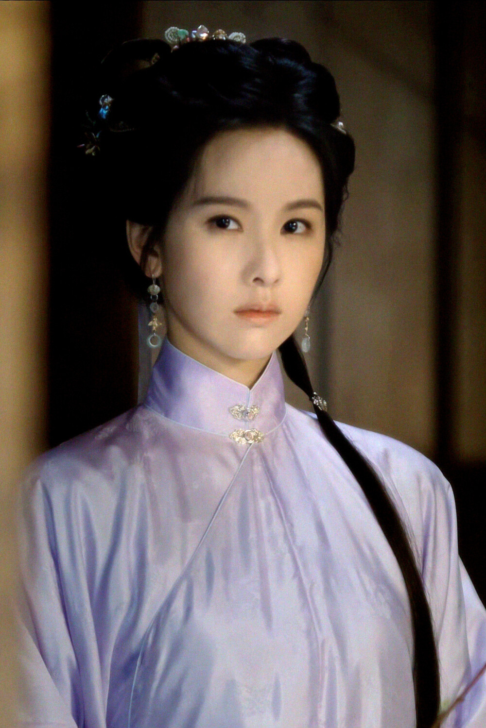 陈都灵庄寒雁 雁回时
cr：再续一杯幻想