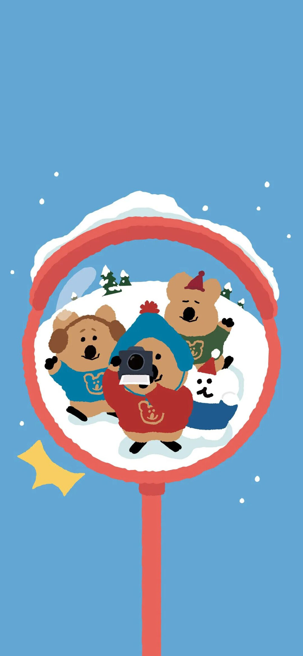 圣诞
图片来自网络，侵删