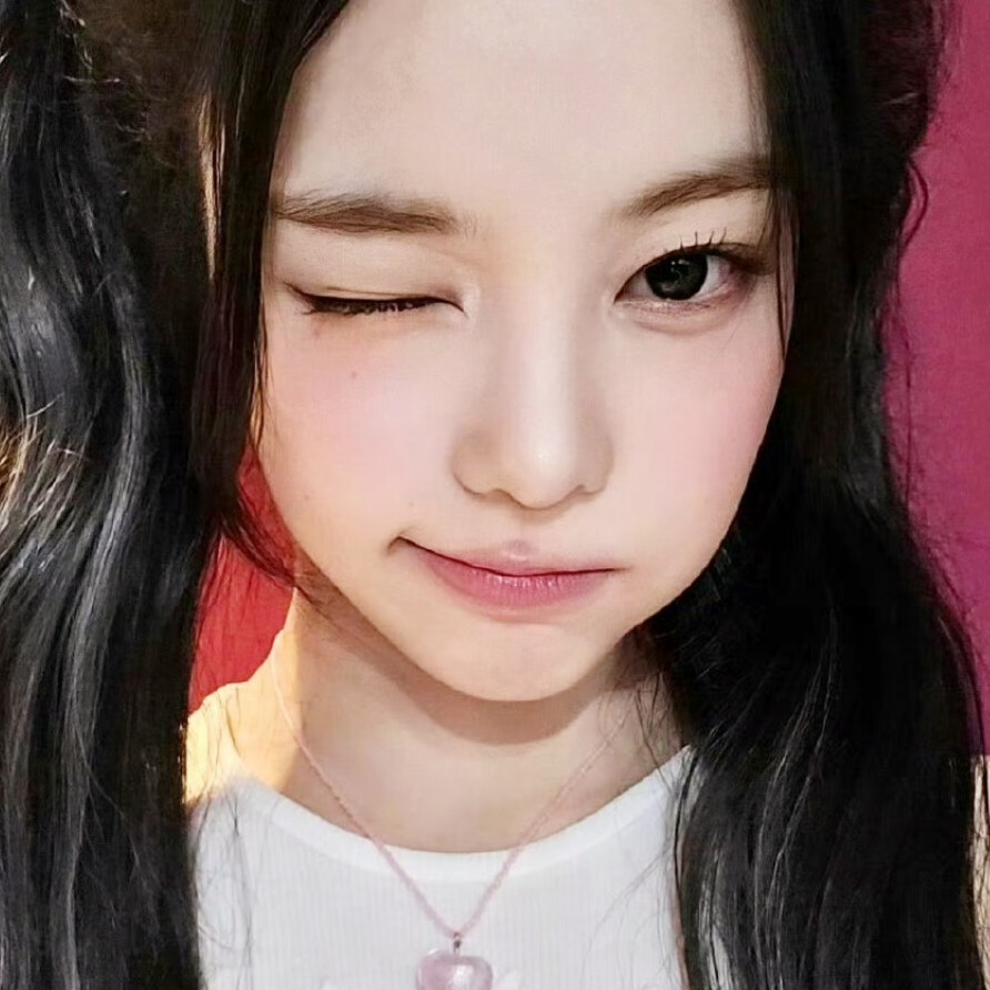 都试过啦上头都好美