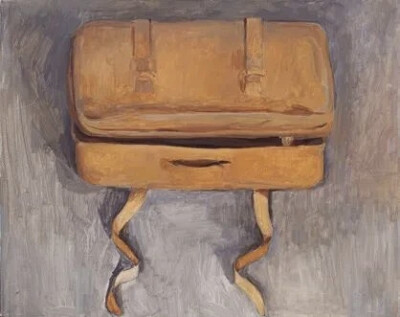 琳达·科恩（Linda Kohen）的创作像一场“私密对话”。这位艺术家尝试将家居空间转化为思绪的场域，在窗棂、桌椅、窗帘这些日常之物中捕捉存在的微光。她的创作不是客体再现，而是与空间能量的互换。科恩的艺术理念超…