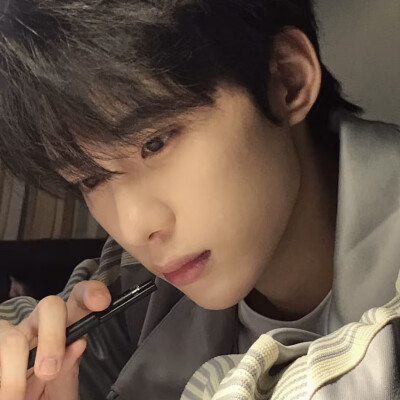 你这么萌啥意思