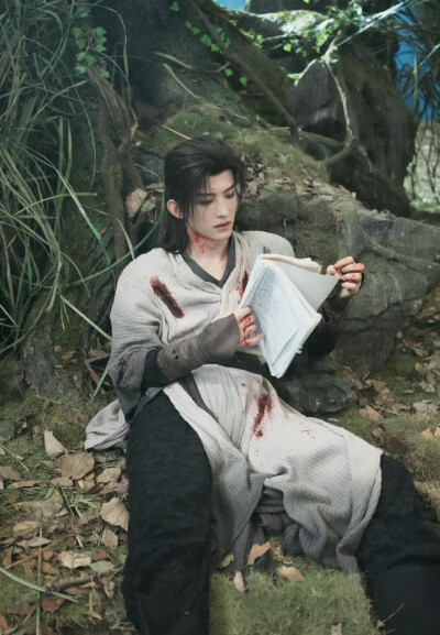 暗河传 苏昌河 常华森