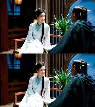 陈都灵冯衡
cr：再续一杯幻想