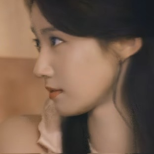 请大家多多关心折月亮吧！