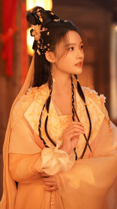 水龙吟 阿谁 林允