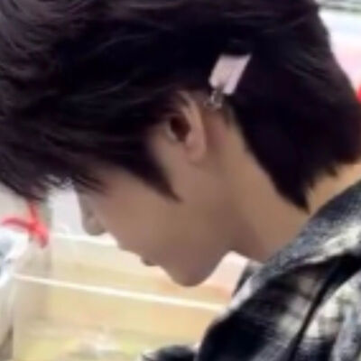 真的是这小夹子