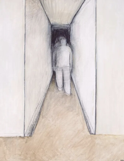 琳达·科恩（Linda Kohen）的创作像一场“私密对话”。这位艺术家尝试将家居空间转化为思绪的场域，在窗棂、桌椅、窗帘这些日常之物中捕捉存在的微光。她的创作不是客体再现，而是与空间能量的互换。科恩的艺术理念超…