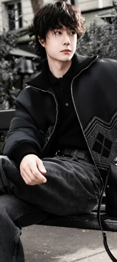 王一博 手机壁纸