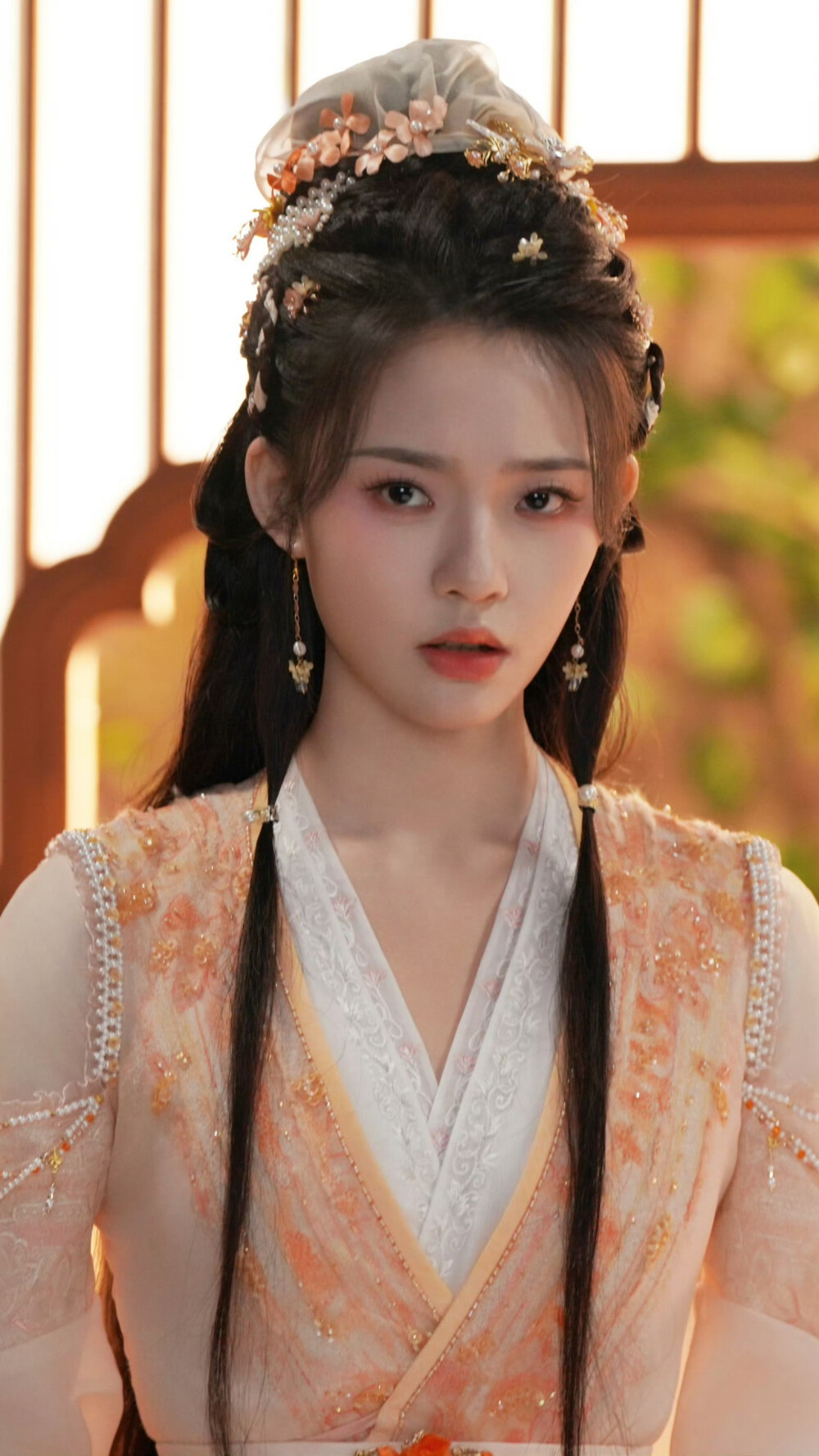 水龙吟 阿谁 林允