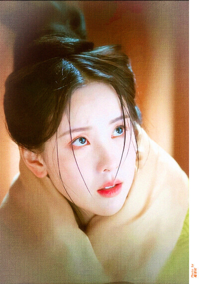 陈都灵叶冰裳
cr：再续一杯幻想