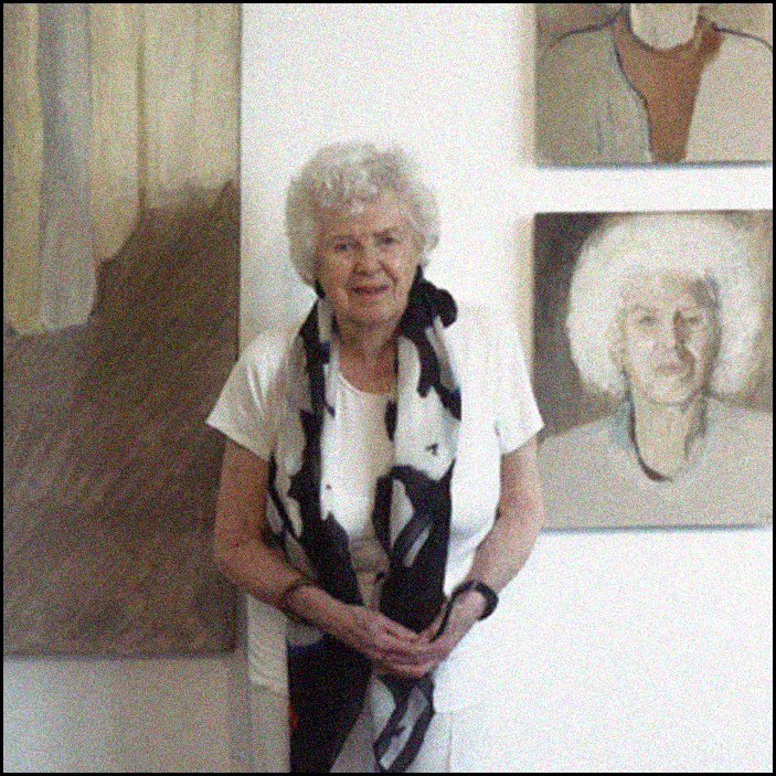 Linda Kohen
琳达 · 科恩
1923年出生于意大利米兰，1940年定居乌拉圭。