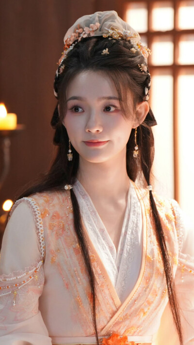 水龙吟 阿谁 林允