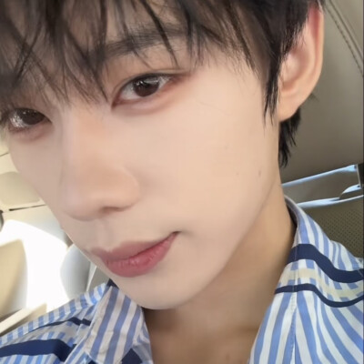 你这么萌啥意思