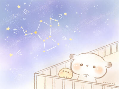 垂耳兔兔Moruchan