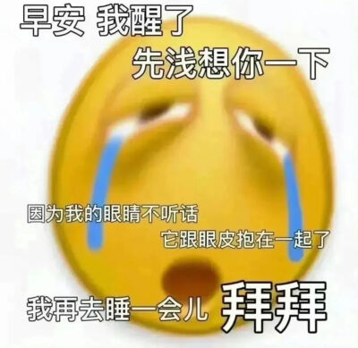 表情包
