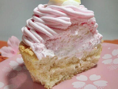 各种甜品和饮品