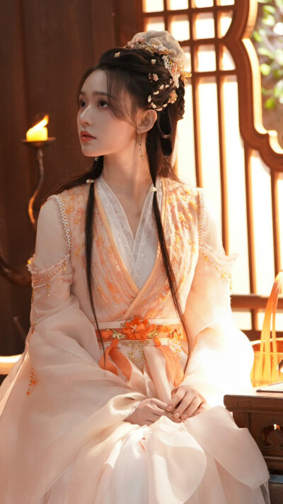 水龙吟 阿谁 林允