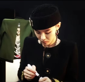 权志龙