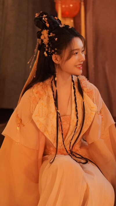 水龙吟 阿谁 林允