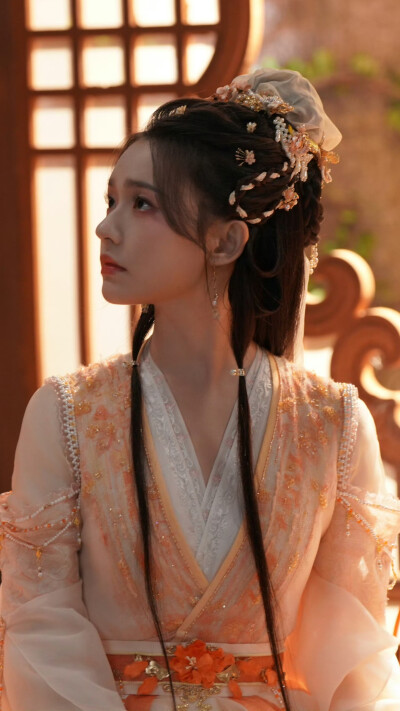 水龙吟 阿谁 林允