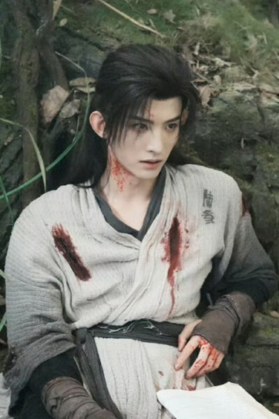 暗河传 苏昌河 常华森