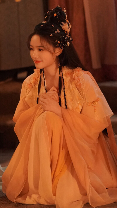 水龙吟 阿谁 林允