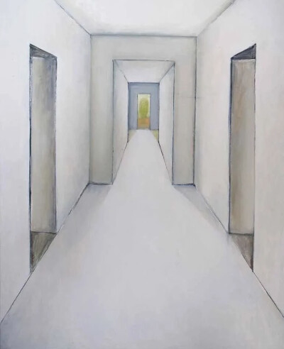 琳达·科恩（Linda Kohen）的创作像一场“私密对话”。这位艺术家尝试将家居空间转化为思绪的场域，在窗棂、桌椅、窗帘这些日常之物中捕捉存在的微光。她的创作不是客体再现，而是与空间能量的互换。科恩的艺术理念超…