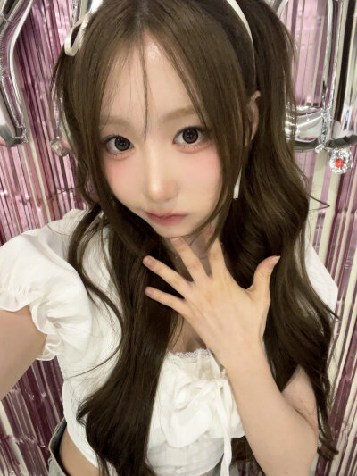 saymyname mei寺田萌衣