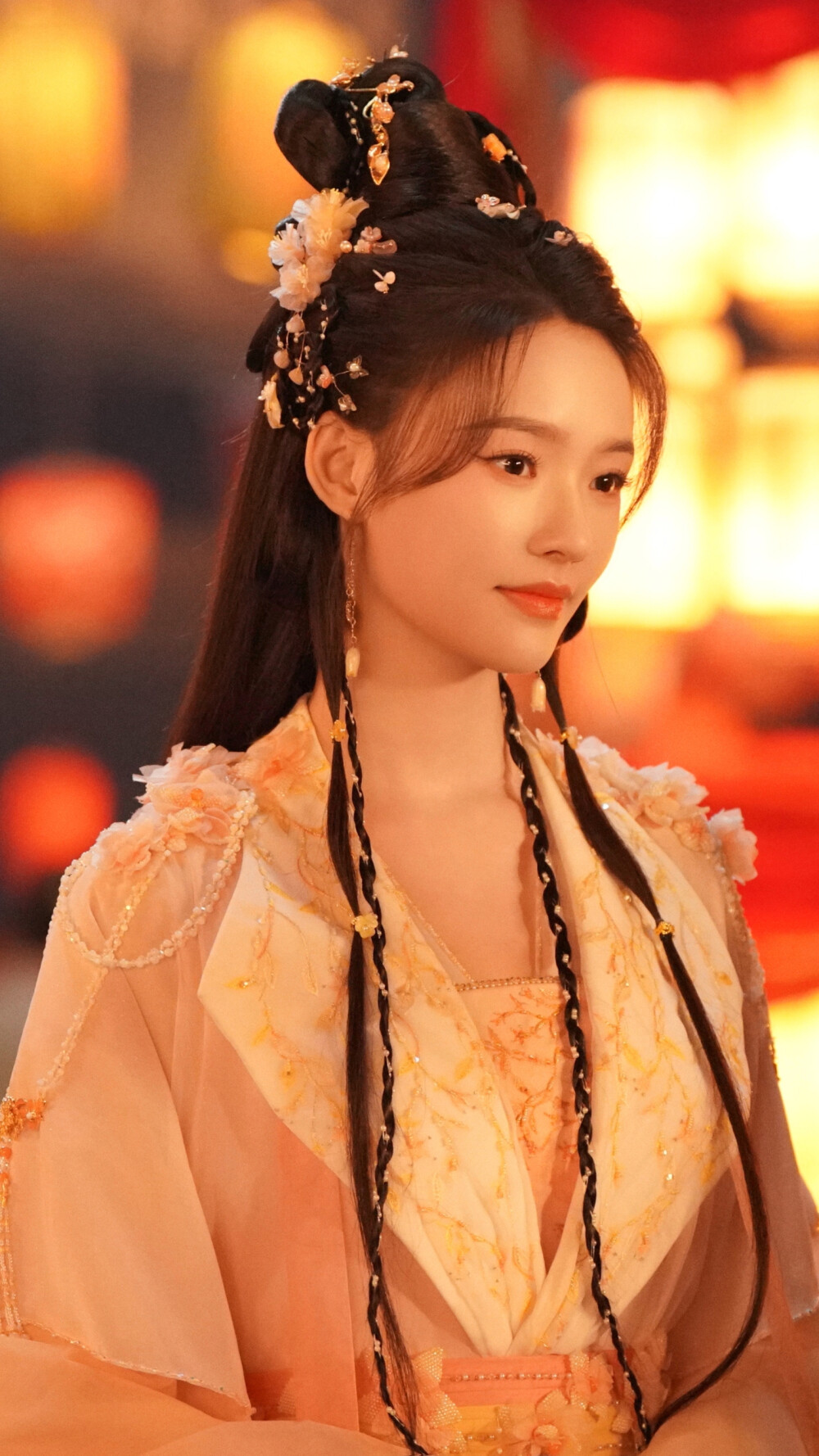 水龙吟 阿谁 林允