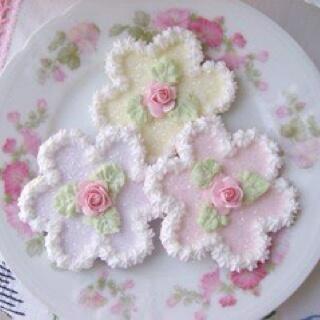 各种漂亮食物合集