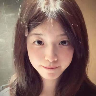 很少收集这么幼态的脸