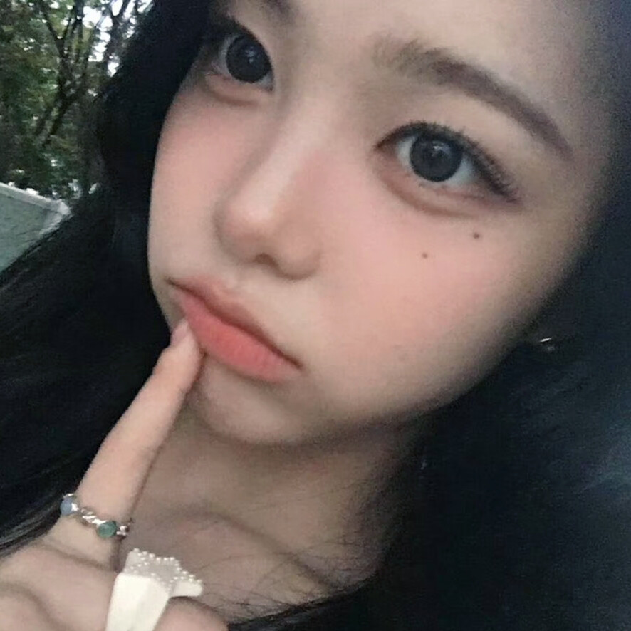 都试过啦上头都好美