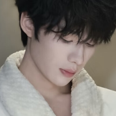 你这么萌啥意思