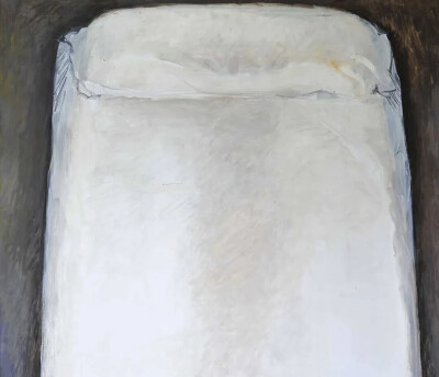 琳达·科恩（Linda Kohen）的创作像一场“私密对话”。这位艺术家尝试将家居空间转化为思绪的场域，在窗棂、桌椅、窗帘这些日常之物中捕捉存在的微光。她的创作不是客体再现，而是与空间能量的互换。科恩的艺术理念超…