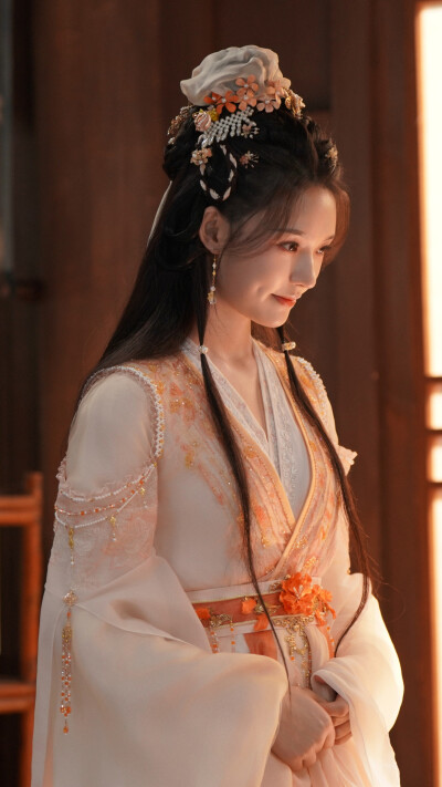 水龙吟 阿谁 林允