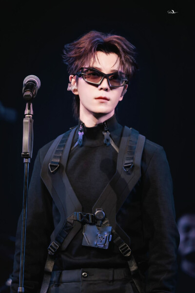 王栎鑫|| 深圳海山日月