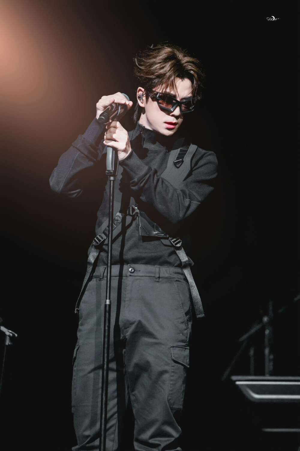 王栎鑫|| 深圳海山日月