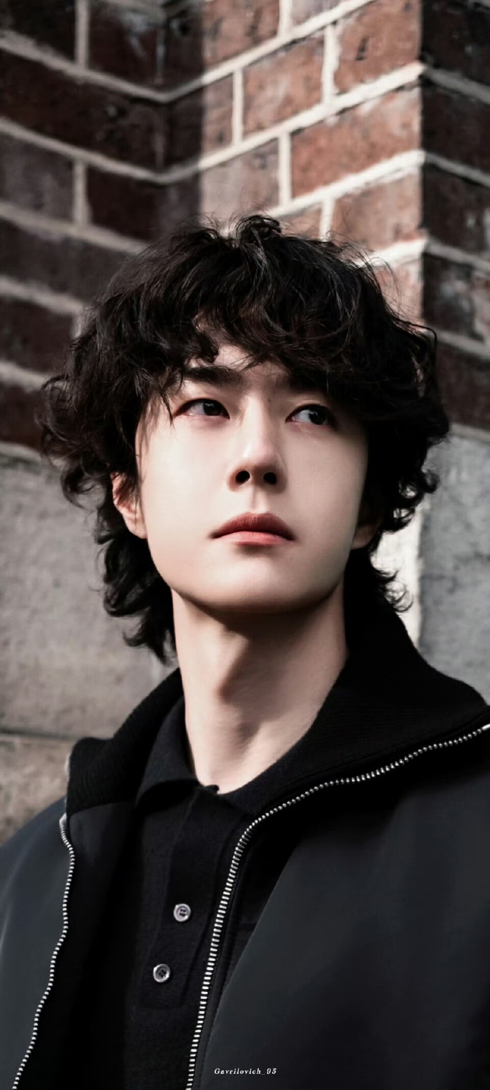 王一博 手机壁纸