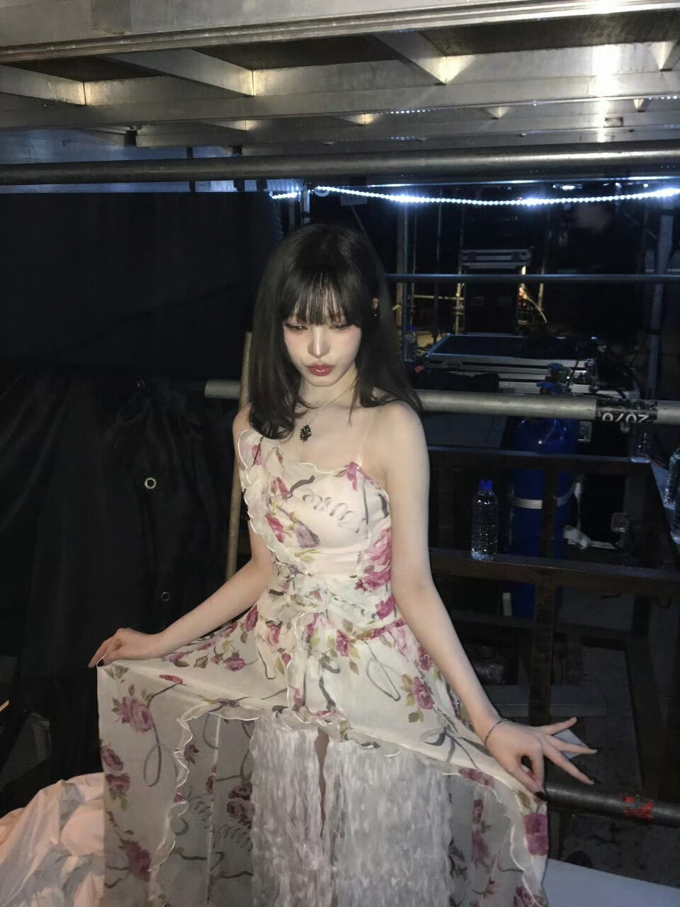 LIZ - 高清图片，堆糖，美图壁纸兴趣社区