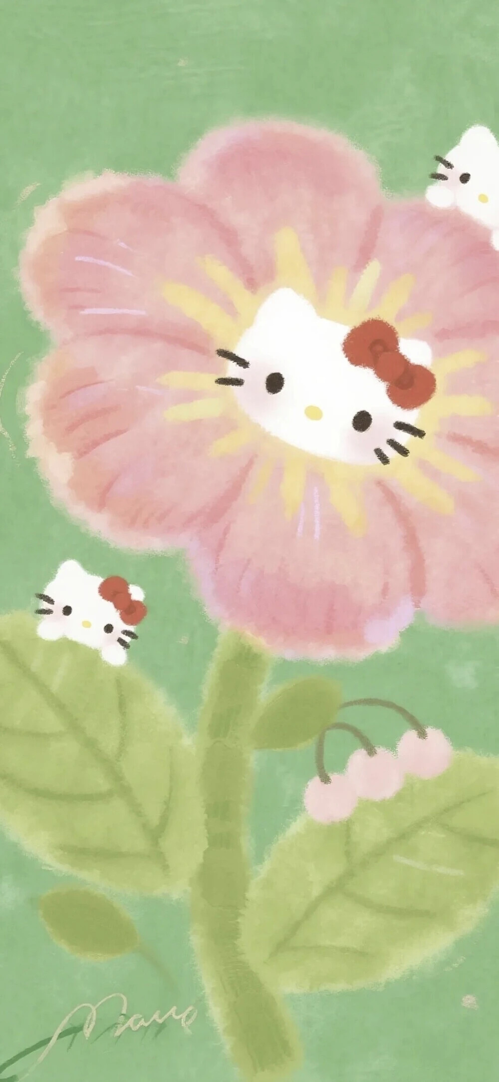 可爱的
图片来自网络，侵删