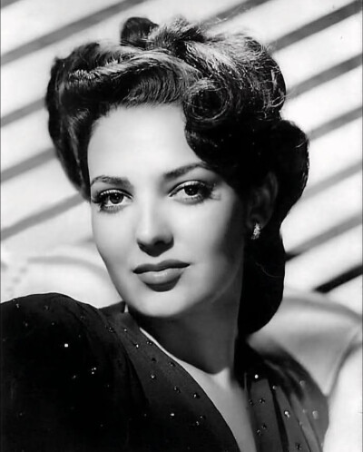 Linda Darnell