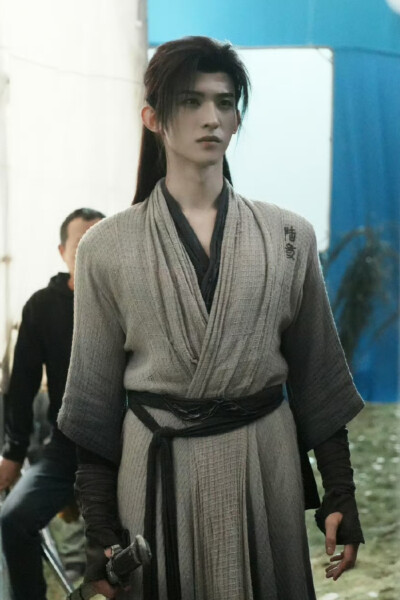 暗河传 苏昌河 常华森