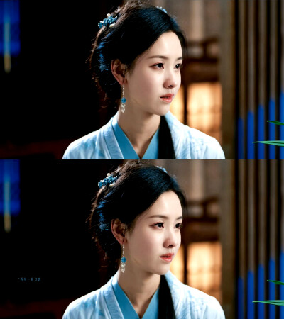 陈都灵冯衡
cr：再续一杯幻想