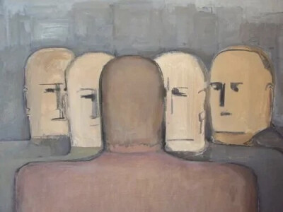 琳达·科恩（Linda Kohen）的创作像一场“私密对话”。这位艺术家尝试将家居空间转化为思绪的场域，在窗棂、桌椅、窗帘这些日常之物中捕捉存在的微光。她的创作不是客体再现，而是与空间能量的互换。科恩的艺术理念超…