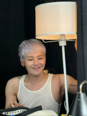 权志龙