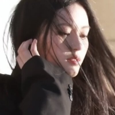 这好像是我天定的妻子