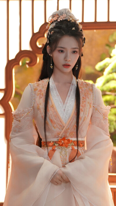 水龙吟 阿谁 林允