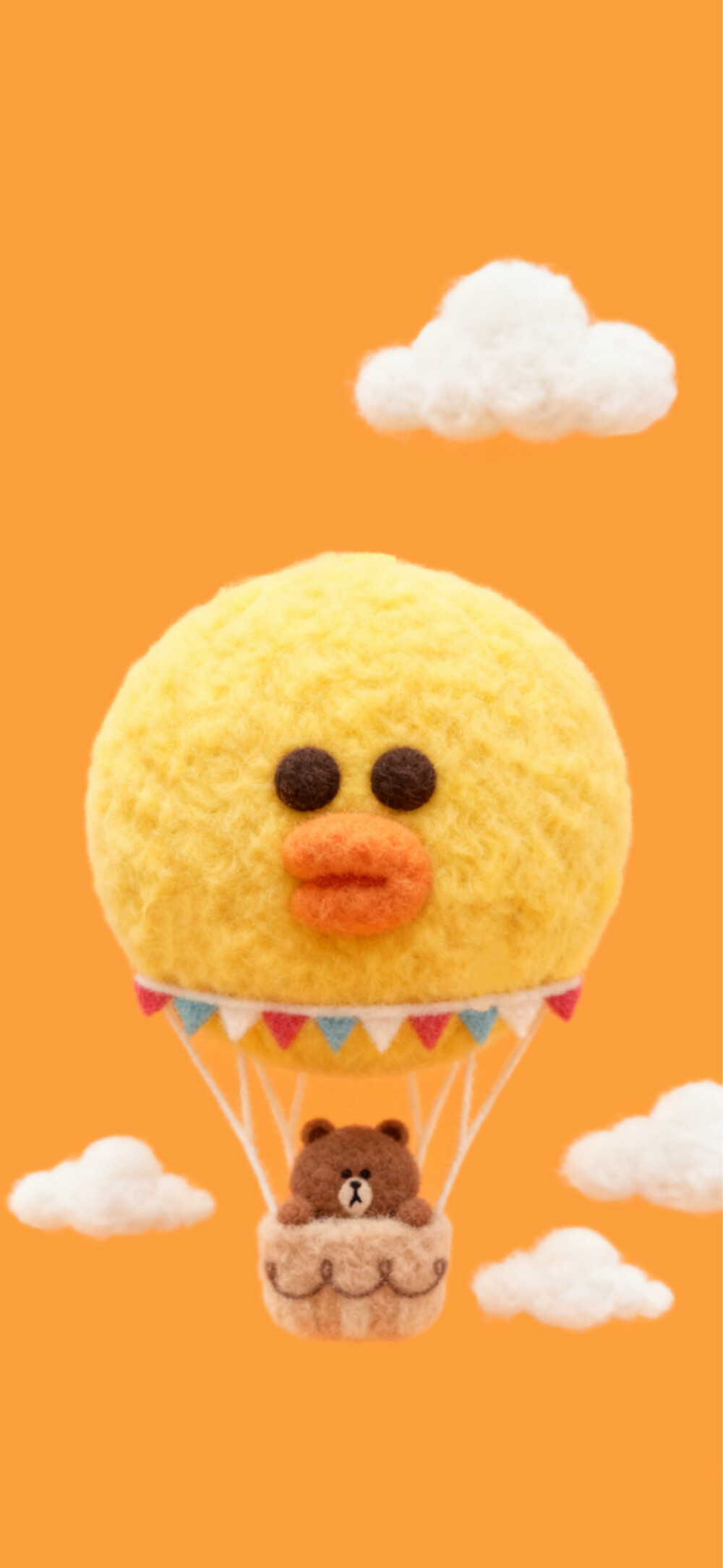 布朗熊壁纸（to 小红书386645218）