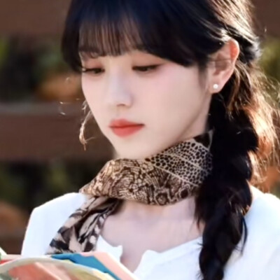 在这个落叶像雪的季节