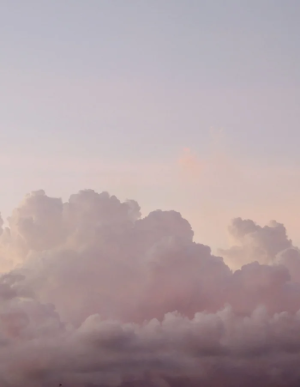 ☁️